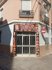 Kebab Istambul Waiz