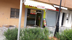 Kebab Lo Chic