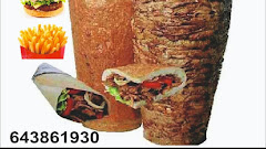 kebab Navarrés