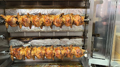 Kebab pulpi TURCO