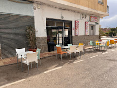 Kebab San Agustin II