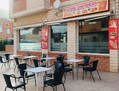 Kebab Santomera