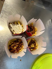 Kebab Xirivella
