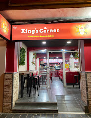 Kings Corner Brasil