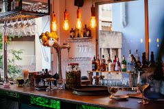 KPLATS Gastrobar