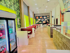 KSA KING KEBAB SUECA