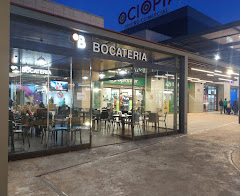 La Bocatería Experience