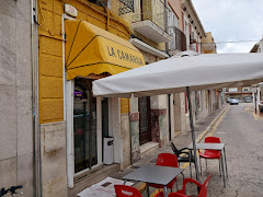 La Camarga