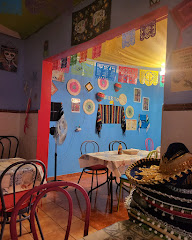 La Casa del Burrito Spain