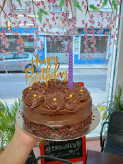 La Cascada Pastelería – Cafetería