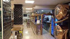 La Central Gastrobar