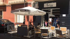 La Clau Cafeteria