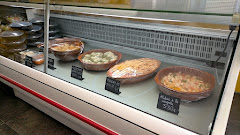 La cocina de Isa
