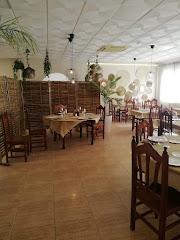 La Cueva - Restaurante - Brasa