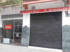 La cuina d