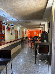 La Estafeta