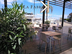 La Fabrik de Sabores