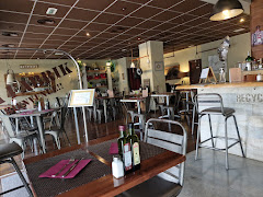 LA Fabrik
