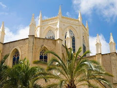 La Fonda Benissa (Grupo Terra de Mar)