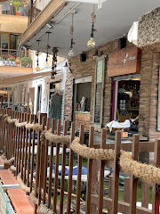 La Garnatxa del Mar