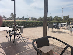 LA HÍPICA restaurante
