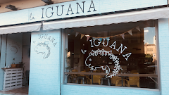La Iguana Café