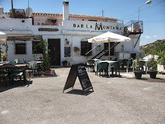 La Montaña