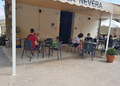 La Nevera de morella