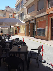 La Noria (Confitería.)