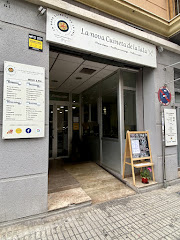 La Nova Cuineta De La Iala