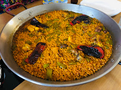 La Olla. Comidas para llevar