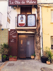 La Olla de Platero