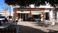 La Palmera Bar