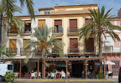 La Parrilla Hotel - Restaurante Albox