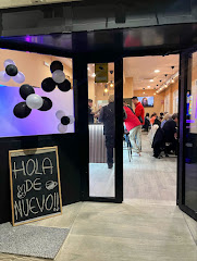 La Penúltima Alfafar