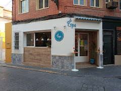 La Pepa Café