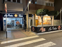 LA PERLA TACOS BURGER HALAL BENICARLO