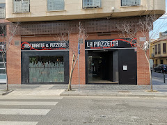 La Piazza Almazora, Castellón