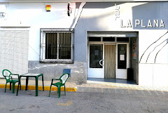 La Plana