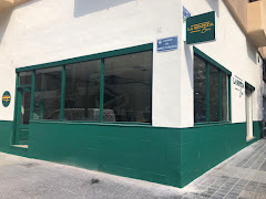 La Sentida Bar