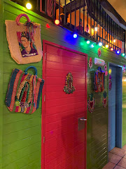 La SuFrida - Restaurante Mexicano en Murcia