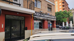 La Taberna de Joe