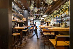 La Taberna del Gourmet