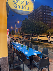 La Taberna "Ka la Paqui"