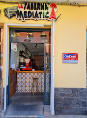La Taberna Mediática