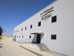 La Tahona de Utiel S.L.U.