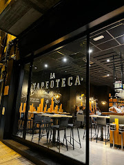 La Tapeoteca Apóstoles I Restaurante en Murcia