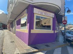 La taula de paula
