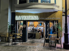 LA TERCENA