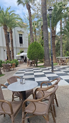 La Terraza de Termalium